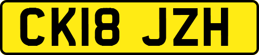 CK18JZH