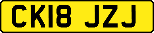 CK18JZJ