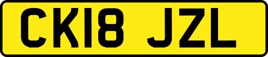 CK18JZL