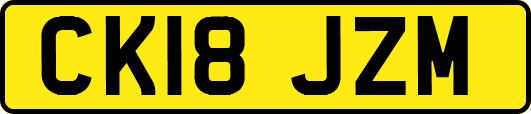 CK18JZM