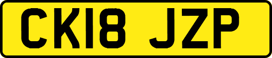 CK18JZP