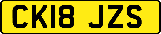 CK18JZS