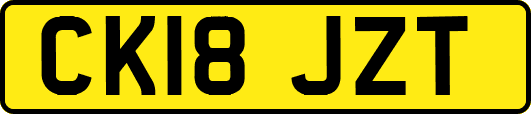 CK18JZT