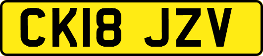CK18JZV