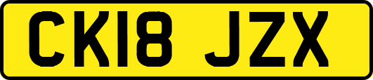 CK18JZX