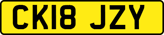 CK18JZY