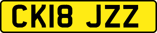 CK18JZZ