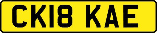 CK18KAE