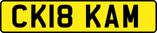 CK18KAM