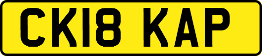 CK18KAP