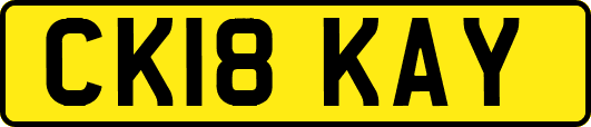 CK18KAY