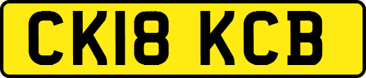 CK18KCB