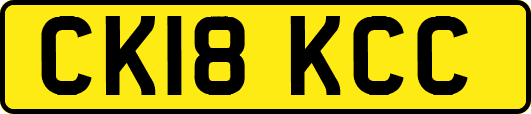 CK18KCC