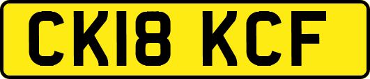 CK18KCF