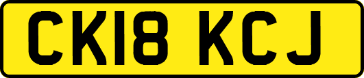 CK18KCJ