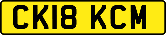 CK18KCM
