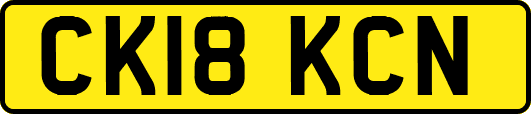 CK18KCN