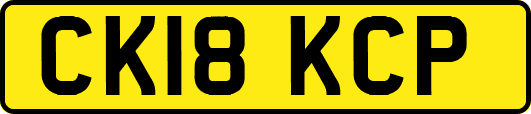 CK18KCP