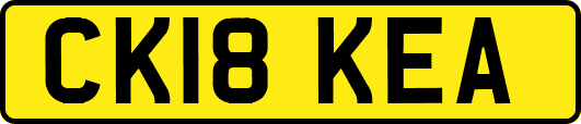 CK18KEA