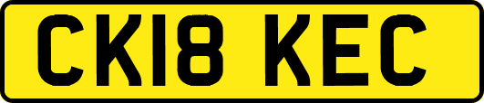 CK18KEC