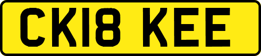 CK18KEE