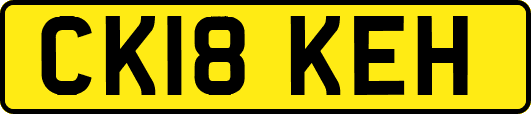 CK18KEH