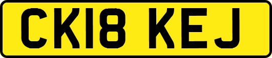 CK18KEJ