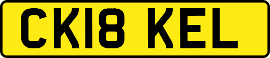 CK18KEL