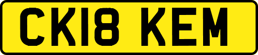 CK18KEM