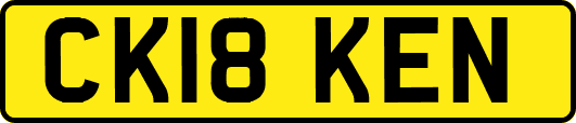 CK18KEN