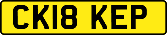 CK18KEP