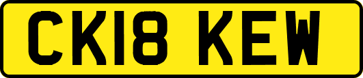 CK18KEW