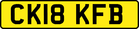 CK18KFB