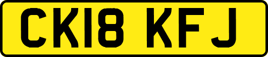 CK18KFJ