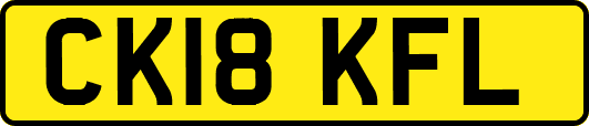 CK18KFL