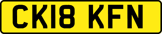 CK18KFN