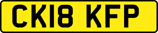 CK18KFP