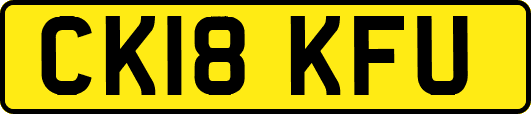 CK18KFU