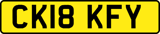 CK18KFY