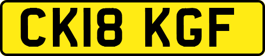CK18KGF