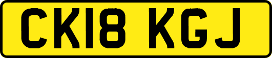 CK18KGJ