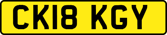CK18KGY