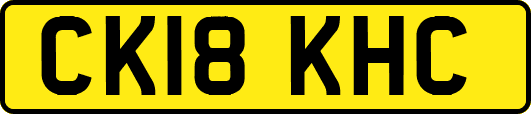 CK18KHC