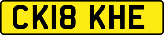 CK18KHE