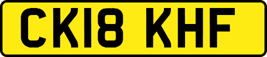 CK18KHF