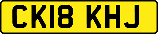CK18KHJ