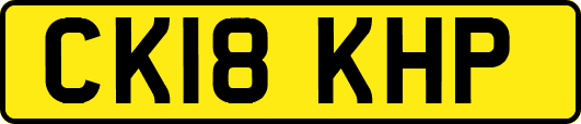 CK18KHP