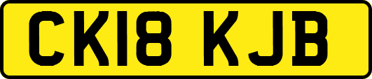 CK18KJB