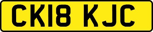 CK18KJC