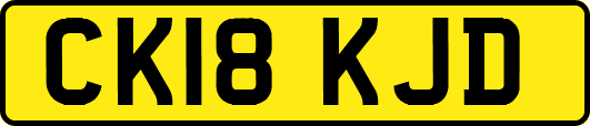 CK18KJD